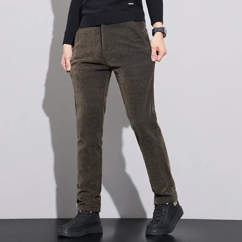 Precision Flex Slacks