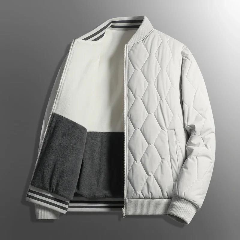 Ben Carter Reversible Ceket