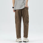 Brooklyn Carter Cargo Pants