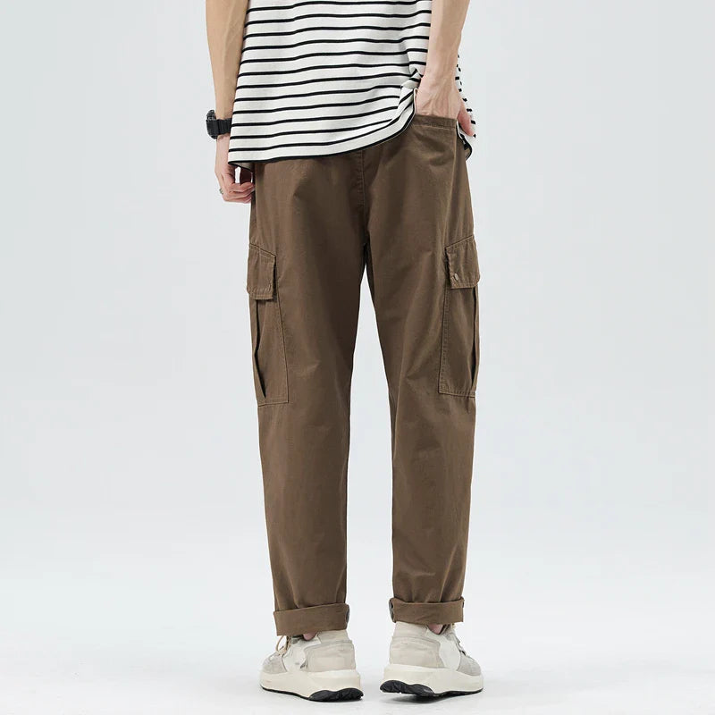 Brooklyn Carter Cargo Pants