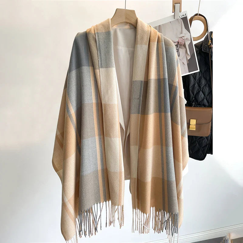 Silkdream Kaşmir Atkı