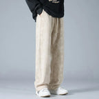 Vellova Corduroy Pants