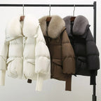 Ambur Parka Mont