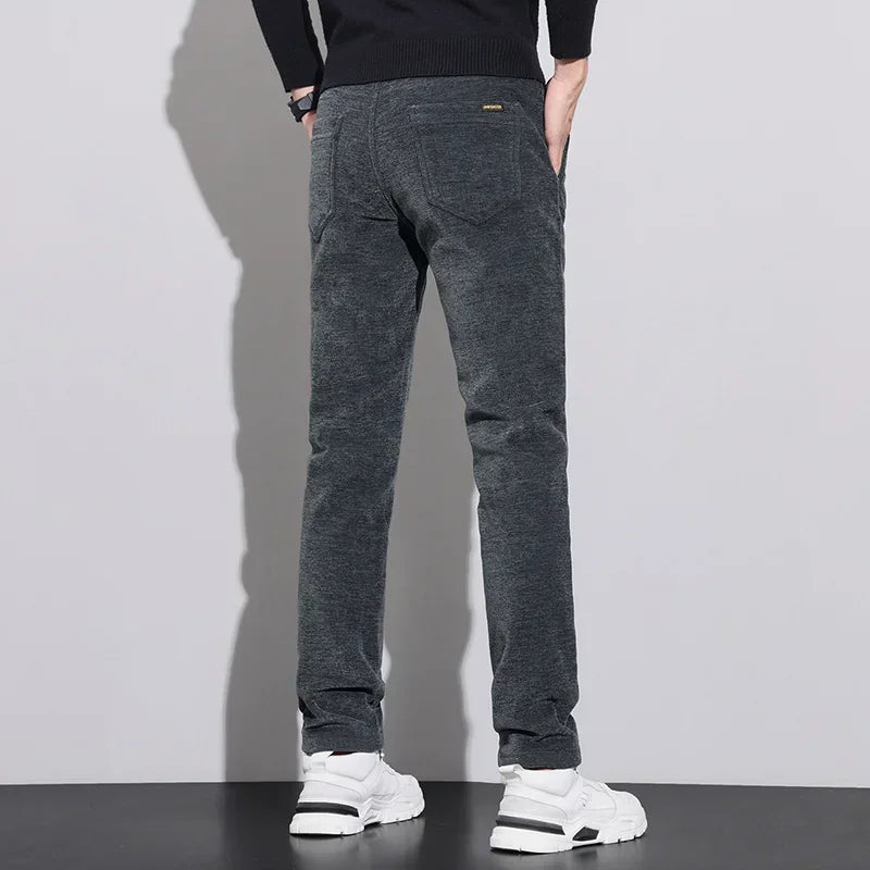 Precision Flex Slacks