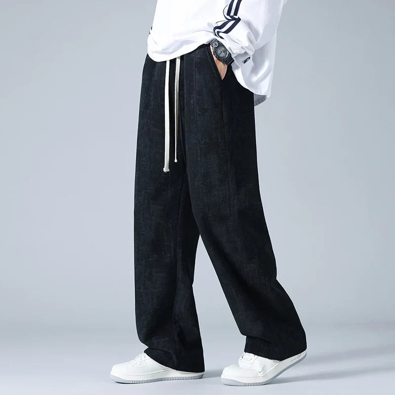 Vellova Corduroy Pants