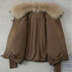 Ambur Parka Mont