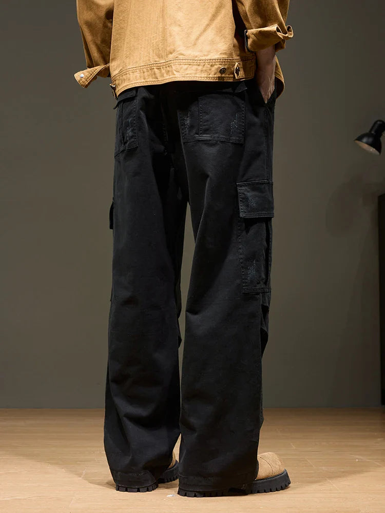 Ridgeline Cargo Pants