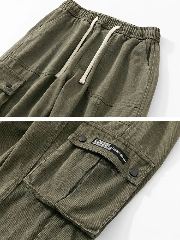 Signal Cargo Joggers