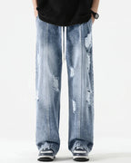 Riverstone Relaxed Jeans