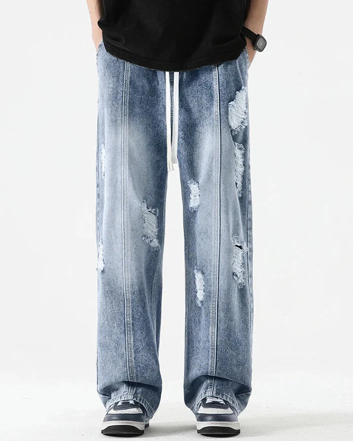 Riverstone Relaxed Jeans