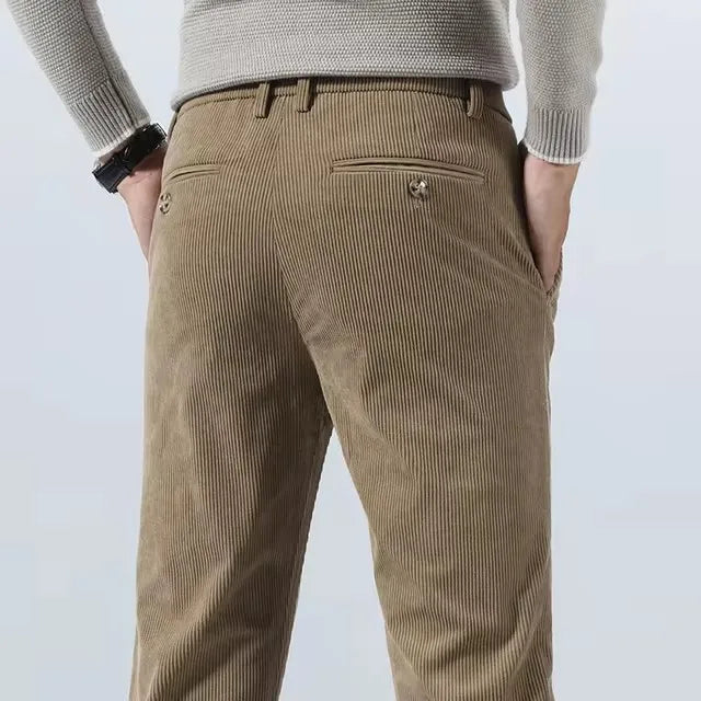 Verve Corduroy Pants
