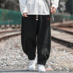 Sherpa Sweatpants