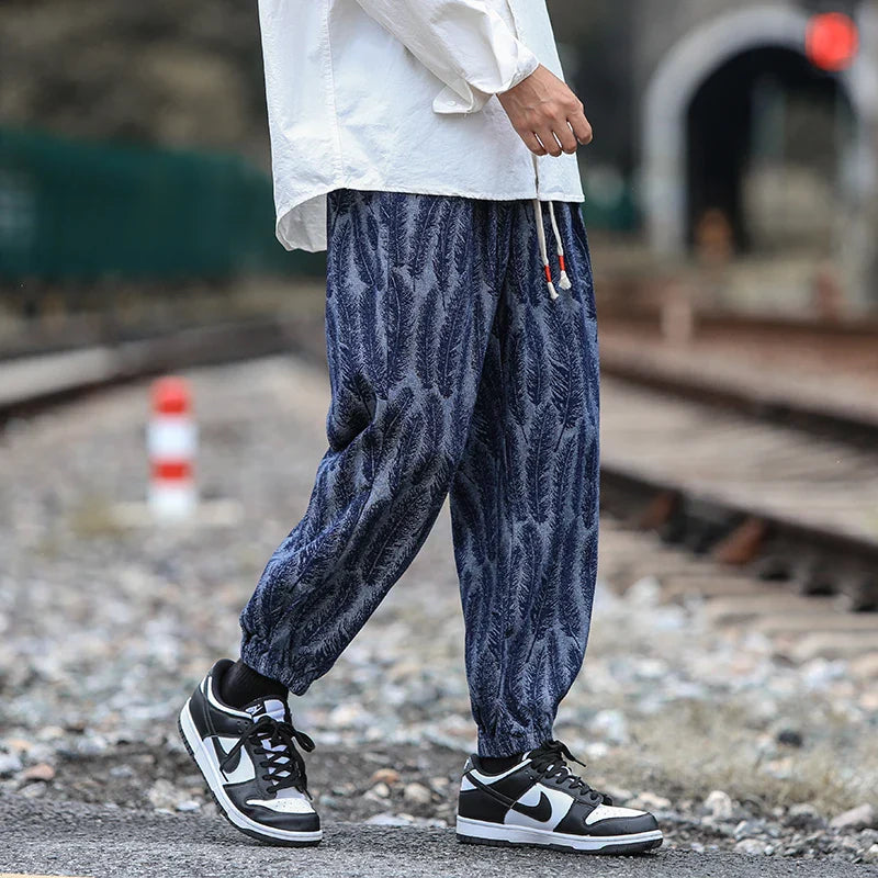 Hiroshi Sweatpants