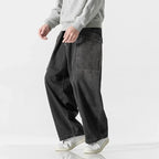 Hardin Wide-Leg Jeans