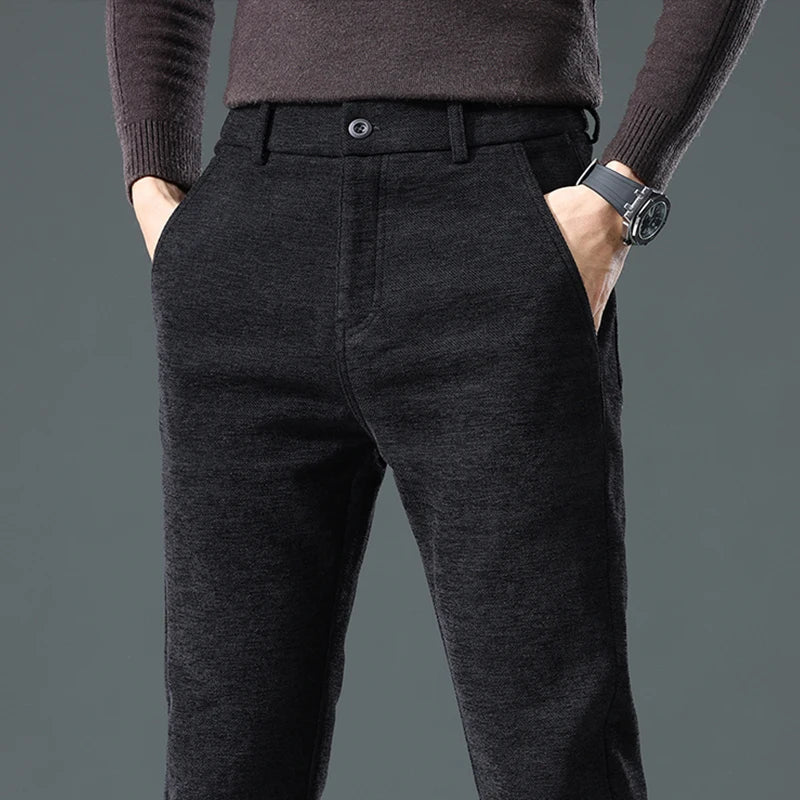 Precision Flex Slacks