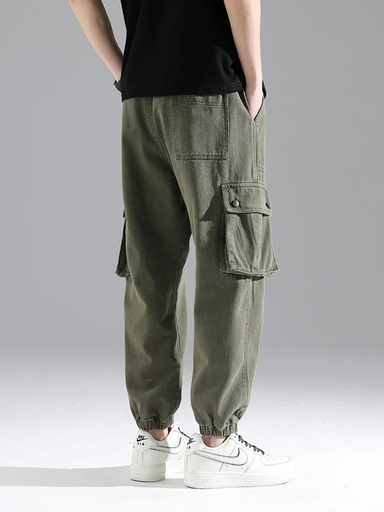 Signal Cargo Joggers
