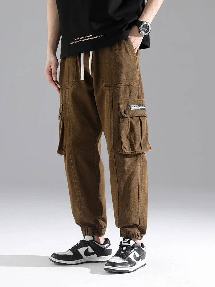 Signal Cargo Joggers