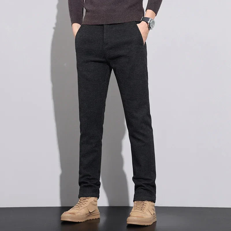 Precision Flex Slacks