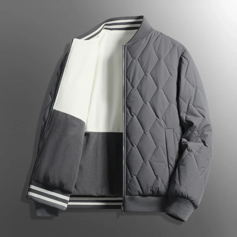 Ben Carter Reversible Ceket
