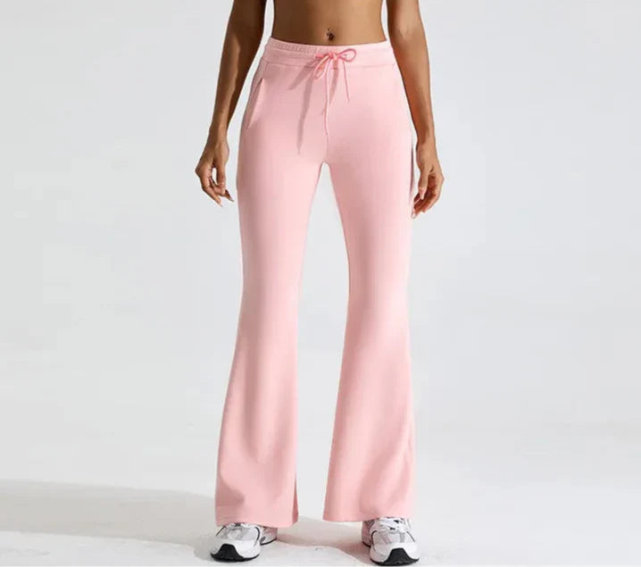 Zarya Yüksek Bel Yoga Pantolon