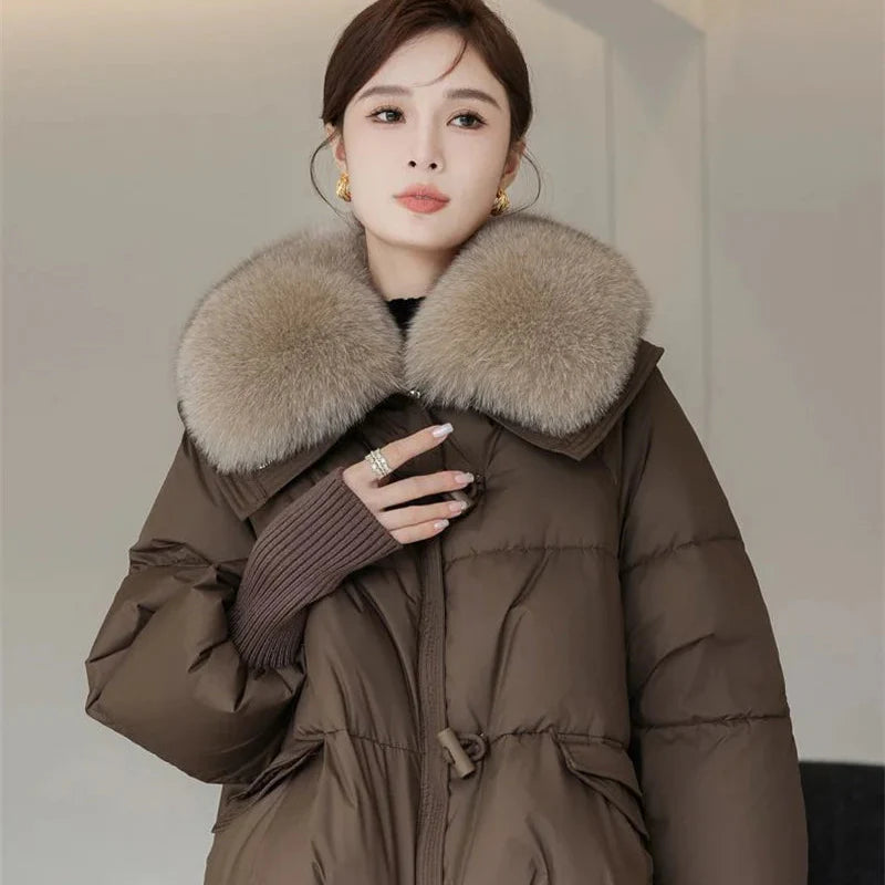 Ambur Parka Mont