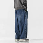 Hardin Wide-Leg Jeans