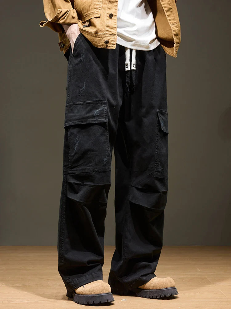Ridgeline Cargo Pants