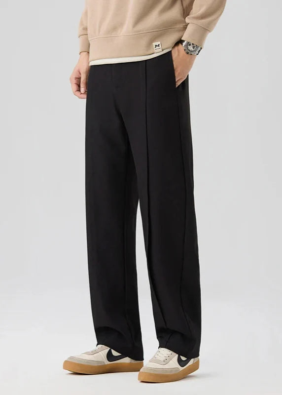 Vista Pleat Relaxed Pants