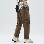 Brooklyn Carter Cargo Pants