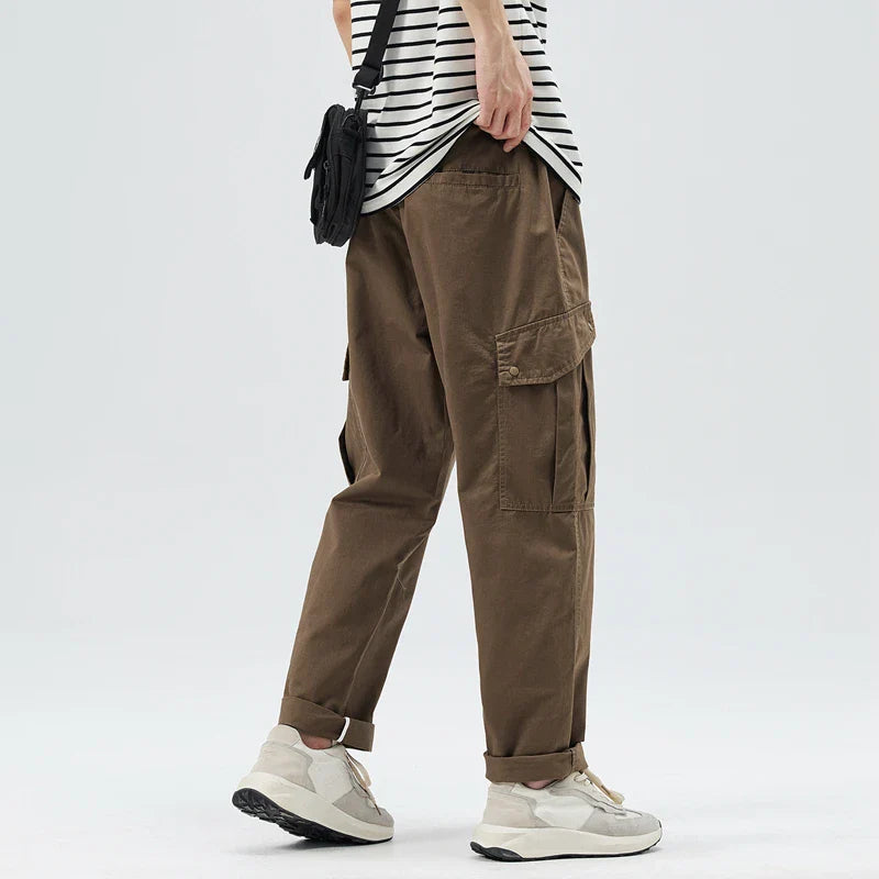 Brooklyn Carter Cargo Pants