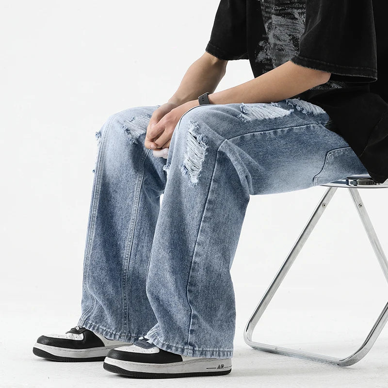 Riverstone Relaxed Jeans