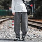 Atlas Textured Joggers