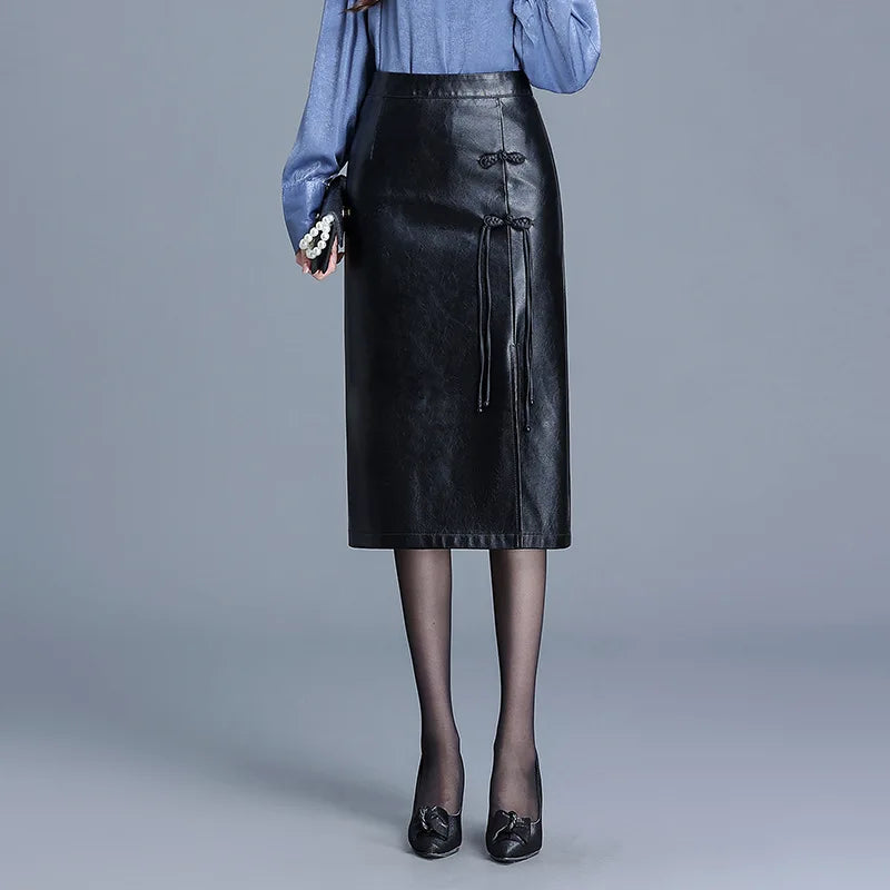 Tamara Deri Etek