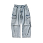 Rivercut Oversized Baggy Jeans