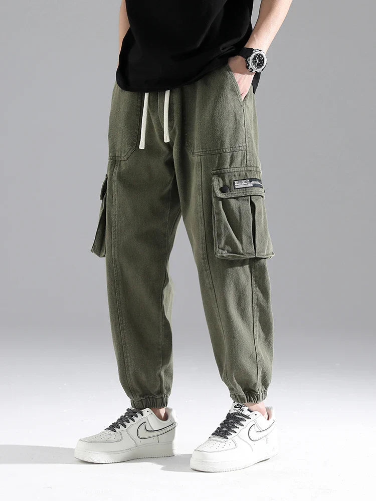 Signal Cargo Joggers