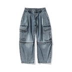 Rivercut Oversized Baggy Jeans