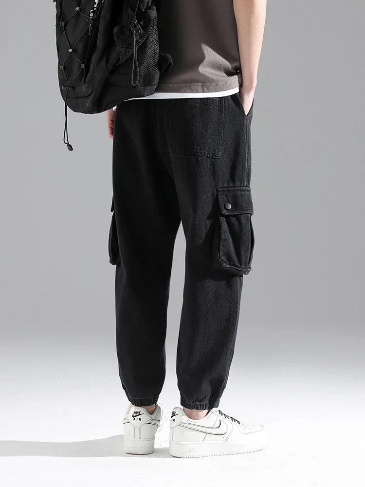 Signal Cargo Joggers