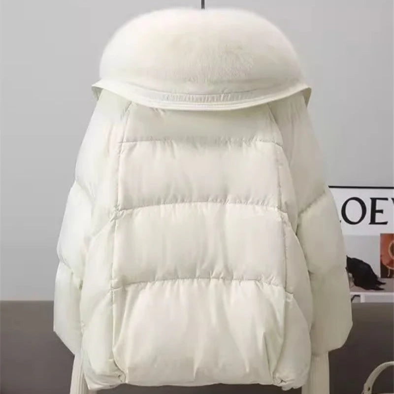Ambur Parka Mont