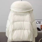 Ambur Parka Mont