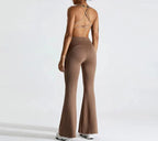 Zarya Yüksek Bel Yoga Pantolon