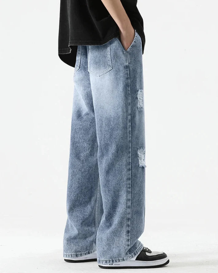 Riverstone Relaxed Jeans
