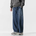 Hardin Wide-Leg Jeans