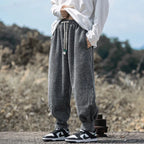 Atlas Textured Joggers