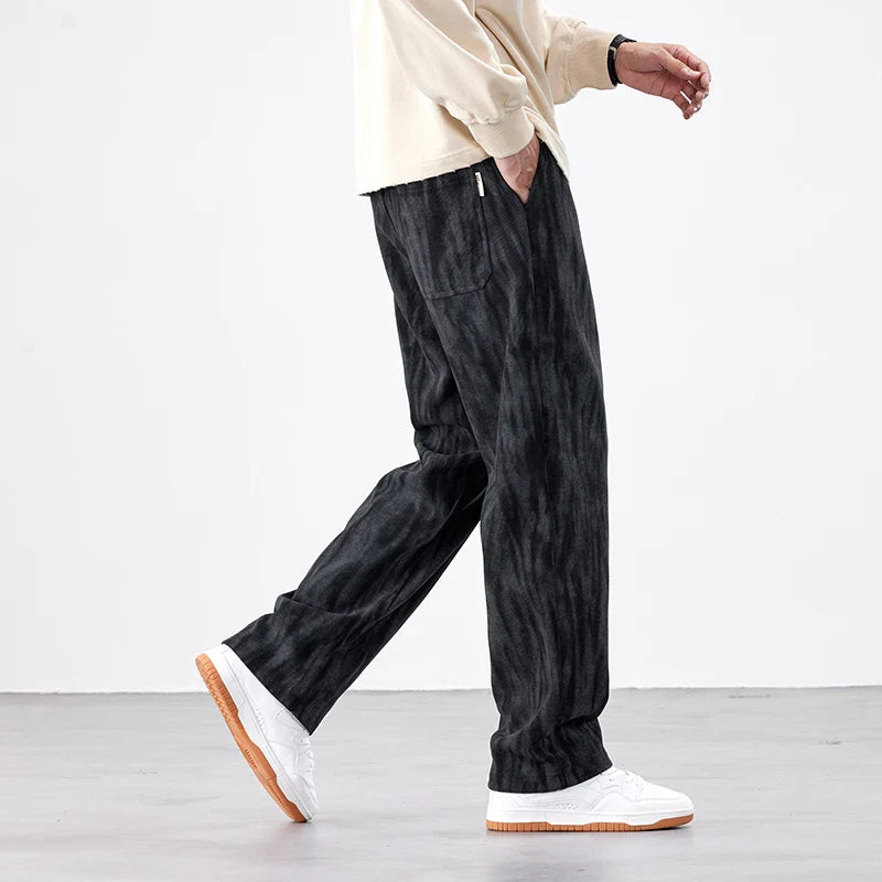 Lyra Relaxed Fit Pants
