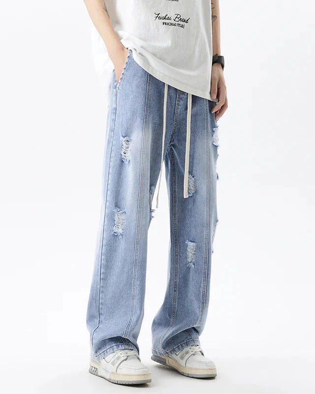 Riverstone Relaxed Jeans