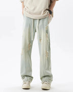Riverstone Relaxed Jeans