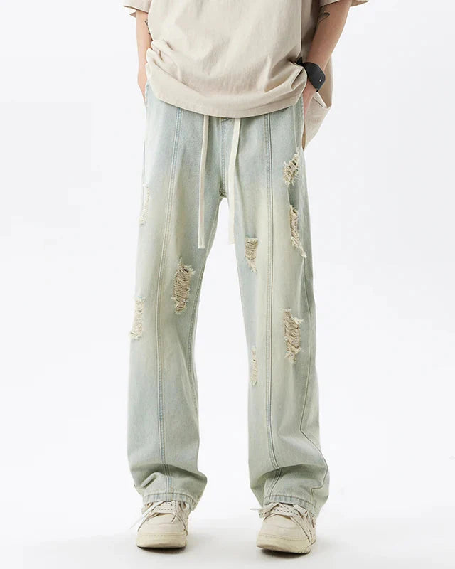 Riverstone Relaxed Jeans
