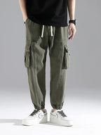 Signal Cargo Joggers