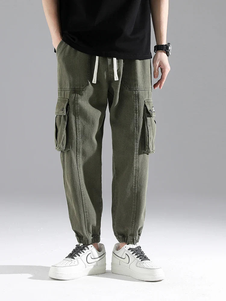 Signal Cargo Joggers