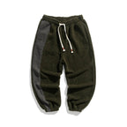 Arlo Sherpa Fleece Joggers
